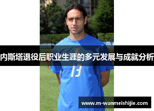 内斯塔退役后职业生涯的多元发展与成就分析