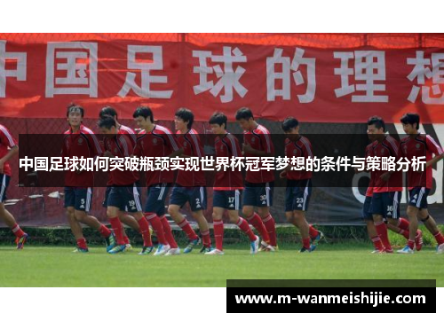 中国足球如何突破瓶颈实现世界杯冠军梦想的条件与策略分析