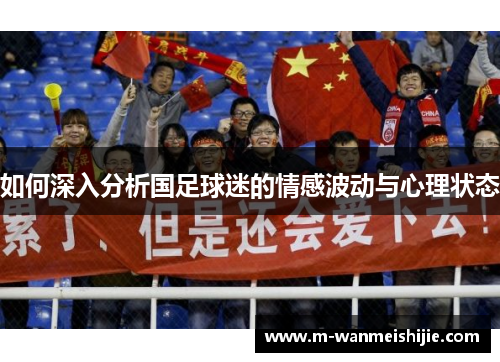 如何深入分析国足球迷的情感波动与心理状态