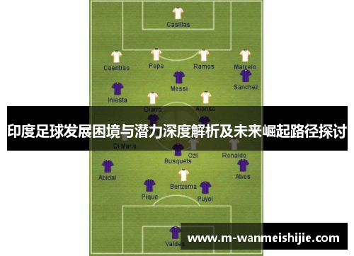 印度足球发展困境与潜力深度解析及未来崛起路径探讨